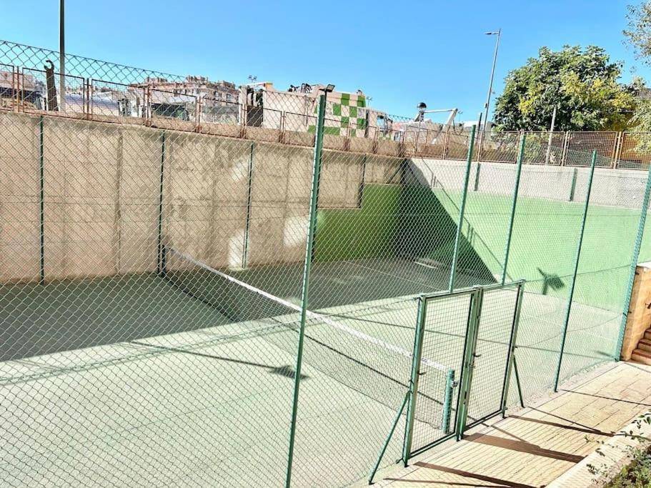 Valleca Tren Sierra Guadalupe 1 Madrid Exterior photo